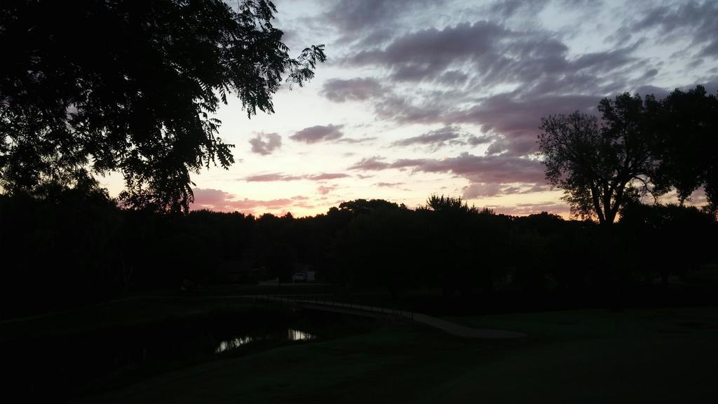 The Lodge Resort Hotel Forest City Esterno foto