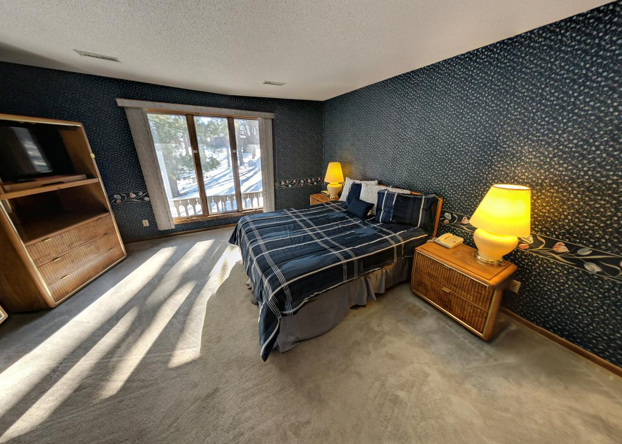 The Lodge Resort Hotel Forest City Esterno foto